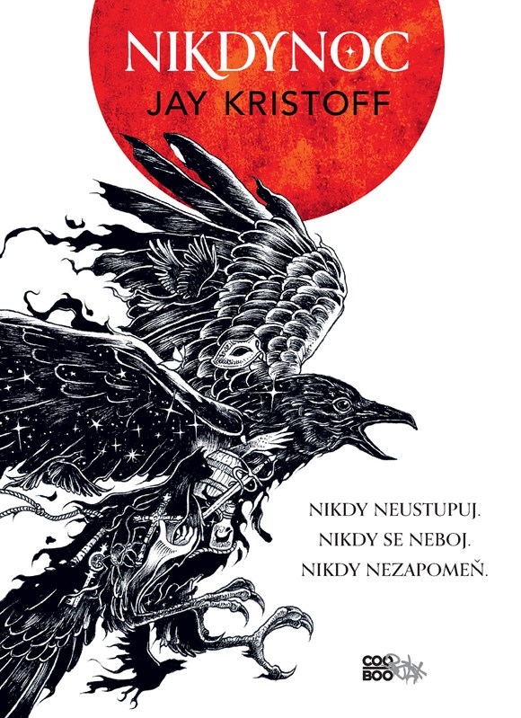 Výsledek obrázku pro nikdynoc