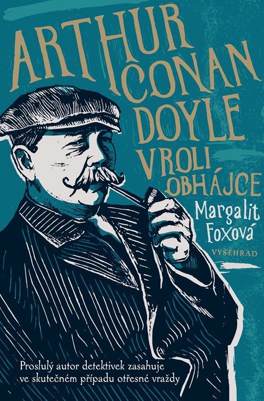 ARTHUR CONAN DOYLE V ROLI OBHÁJCE