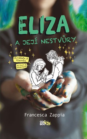 Eliza a její nestvůry | Anežka Dudková, Francesca Zappia