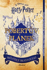 Harry Potter: Pobertův plánek