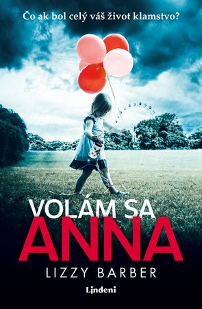 Volám sa Anna  (slovensky)