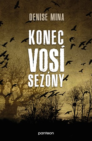 Konec vosí sezóny