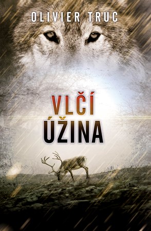 Vlčí úžina | Olivier Truc, Katarína Horňáčková