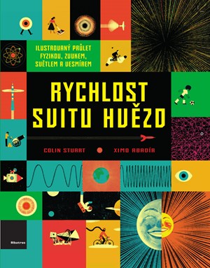 Rychlost svitu hvězd | Colin Stuart