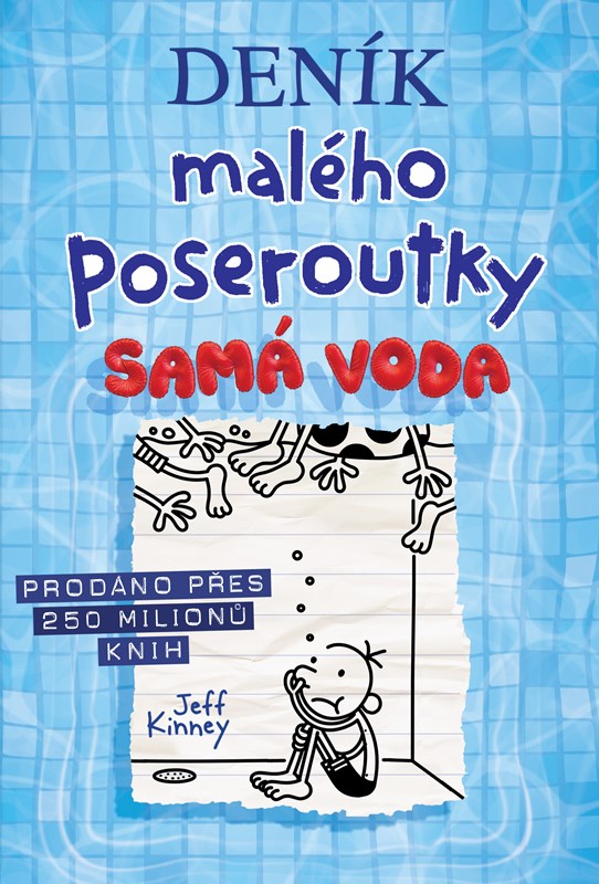 DENK MALHO POSEROUTKY 15