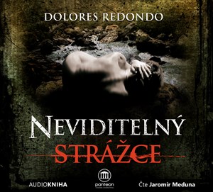 Neviditelný strážce (audiokniha)