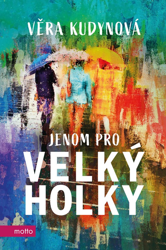 JENOM PRO VELKÝ HOLKY