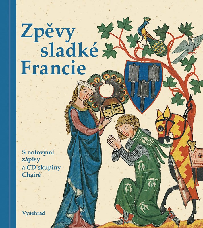 ZPĚVY SLADKÉ FRANCIE