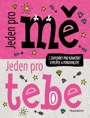 Jeden pro mě, jeden pro tebe | autora nemá