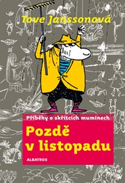 Pozdě v listopadu