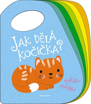 Jak dělá kočička? | autora nemá