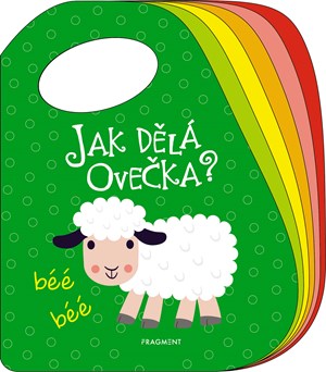 Jak dělá ovečka? | autora nemá