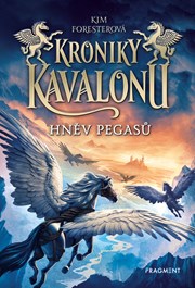 Kroniky Kavalonu - Hněv pegasů 