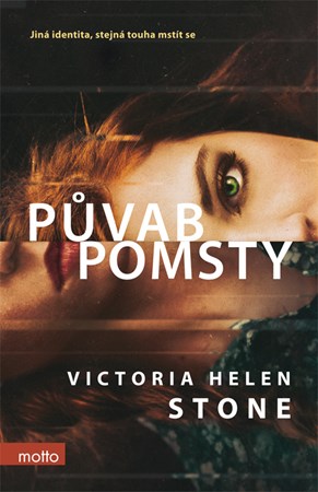 Půvab pomsty | Victoria Helen Stone, Klára Kolinská