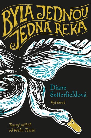 Byla jednou jedna řeka | Diane Setterfieldová, Olga Walló