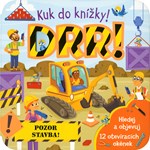 Kuk do knížky! DRR!