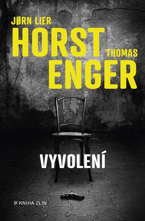 Vyvolení | Jorn Lier Horst, Thomas Enger