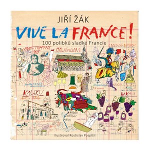 Vive la France! | Jiří Žák