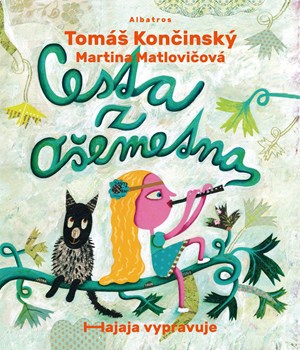 Cesta z Ošemetna | Martina Matlovičová, Tomáš Končinský, Ondřej Fučík