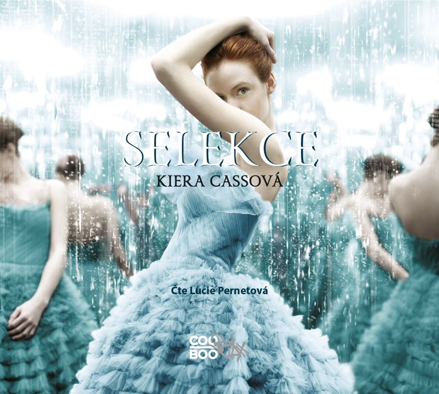 SELEKCE CD (AUDIOKNIHA)