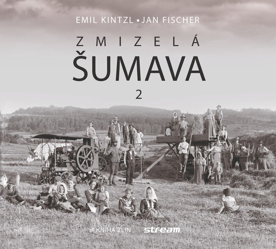 ZMIZELÁ ŠUMAVA 2