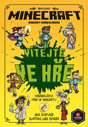 Minecraft Kroniky Woodswordu 1 - Vítejte ve hře!