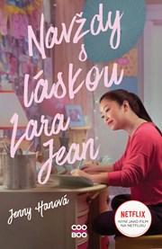 Navždy s láskou Lara Jean (filmové vydání)