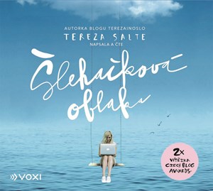 Šlehačková oblaka (audiokniha) | Tereza Salte, Tereza Salte, Daniel Tůma, Daniel Tůma, Ondřej Timpl