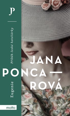 Eugenie | Jana Poncarová