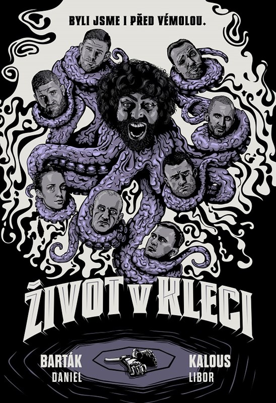 ŽIVOT V KLECI