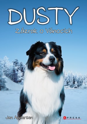 Dusty: Zázrak o Vánocích | Jan Andersen