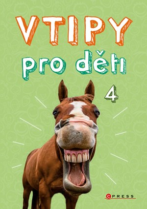 Vtipy pro děti 4 | Zuzana Neubauerová