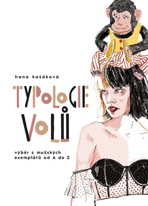 Typologie volů | Hana Kašáková