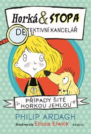 Horká & Stopa (1) – Případy šité horkou jehlou