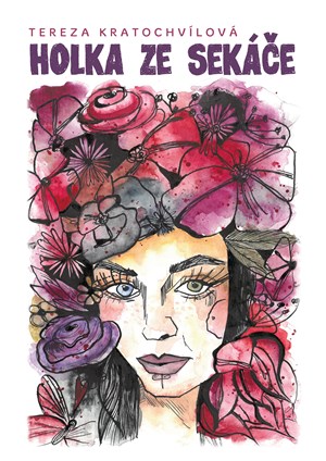 Holka ze sekáče 