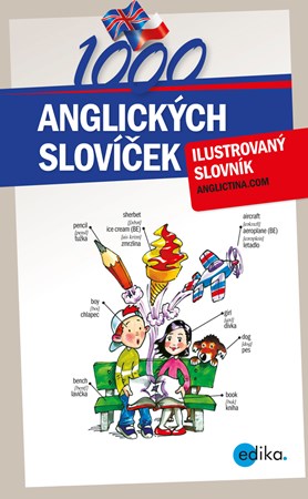 1000 anglických slovíček | Aleš Čuma, Anglictina.com