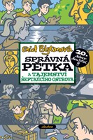 Správná pětka a tajemství Šeptajícího ostrova