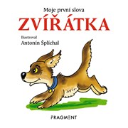 Moje první slova – ZVÍŘÁTKA 