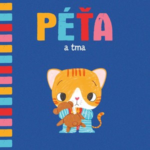 Péťa a tma | Kolektiv