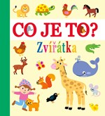 Co je to? - Zvířátka