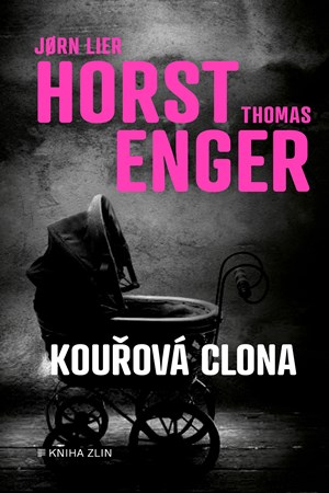 Kouřová clona | Jorn Lier Horst, Iva Kopečná, Thomas Enger