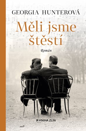 Měli jsme štěstí | Georgia Hunterová, Pavel Kaas