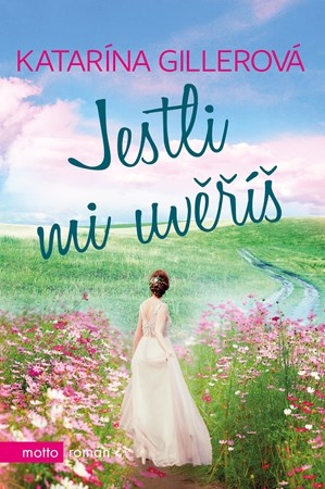 Jestli mi uvěříš, 2. vydání koupíte na Albatros