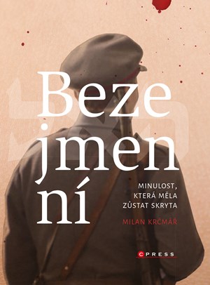 Bezejmenní | Milan Krčmář