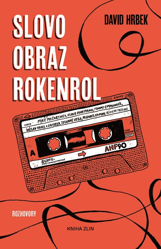 SLOVO, OBRAZ, ROKENROL