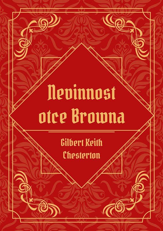 NEVINNOST OTCE BROWNA