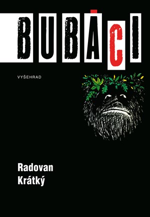 Bubáci aneb malý přírodopis duchů, přízraků a strašidel | Radovan Krátký, Miroslav Váša