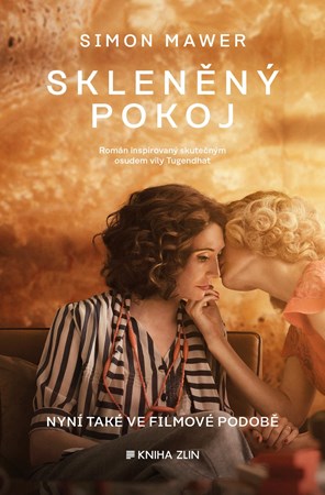 Skleněný pokoj - filmové vydání