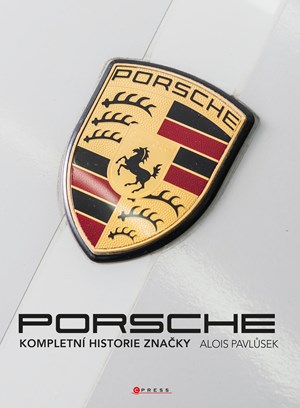 Porsche | Alois Pavlůsek