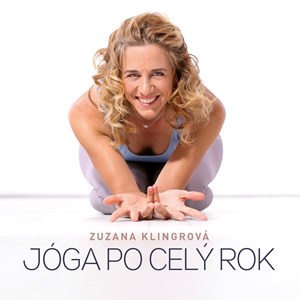 Jóga po celý rok | Zuzana Klingrová